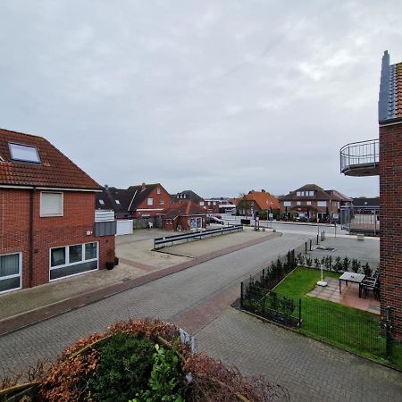 Ferienwohnung Rieke Norddeich  Extérieur photo