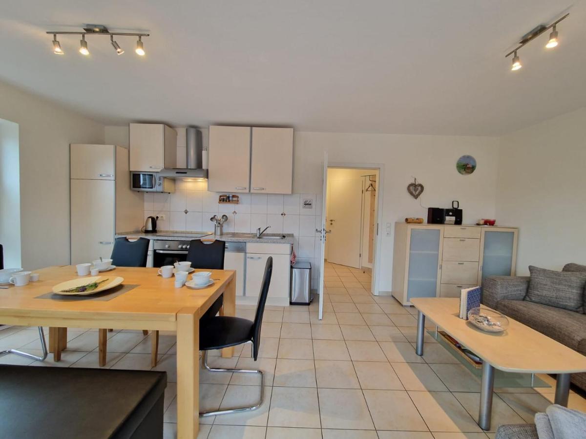 Ferienwohnung Rieke Norddeich  Extérieur photo