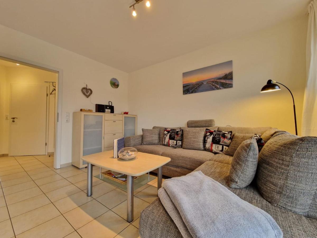 Ferienwohnung Rieke Norddeich  Extérieur photo
